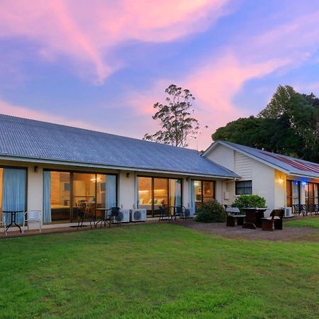 Maleny Views Motel Esterno foto
