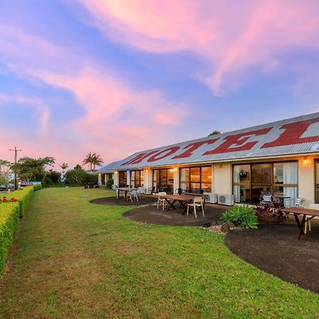 Maleny Views Motel Esterno foto