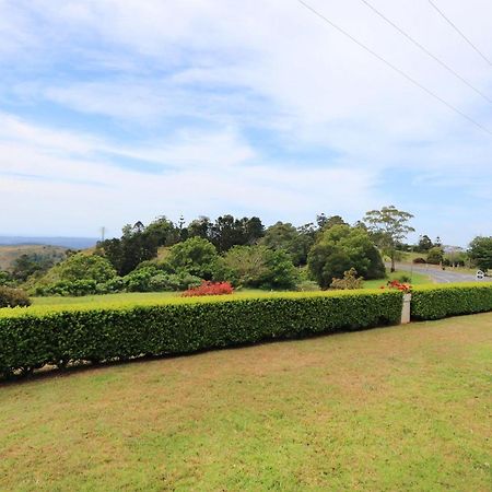 Maleny Views Motel Esterno foto