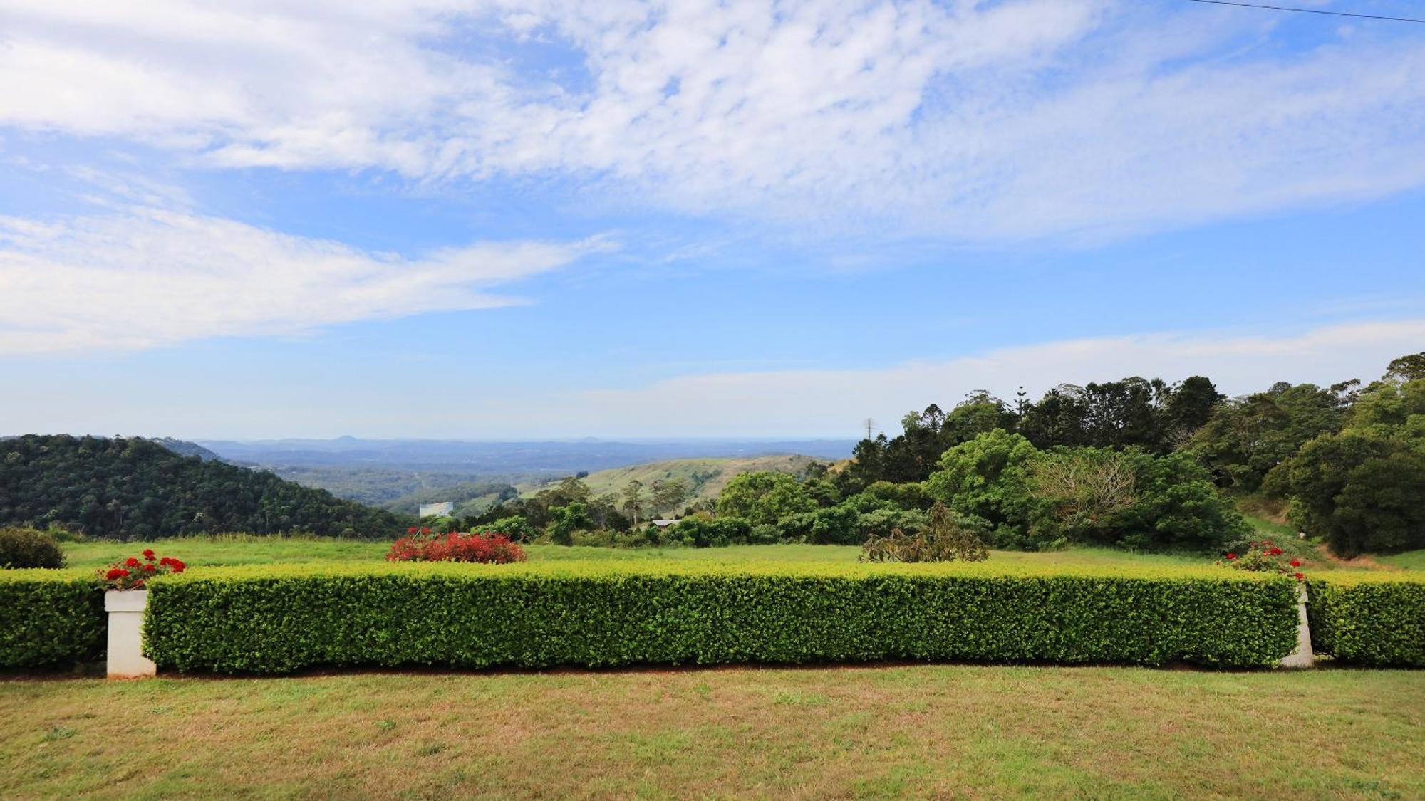 Maleny Views Motel Esterno foto